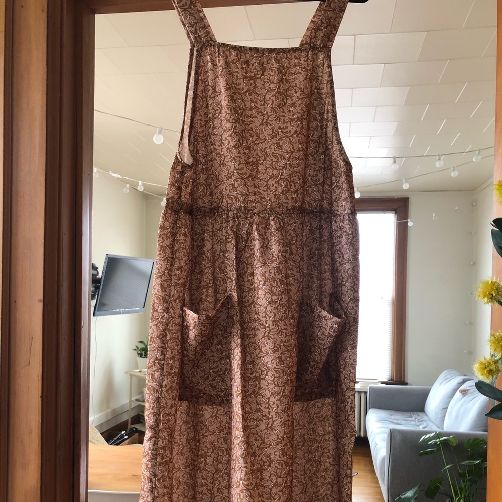 Roolee dress